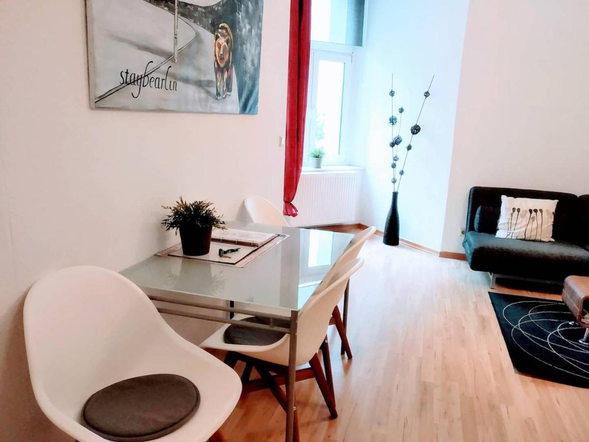 Apartment Quiet In Prenzlauer Berg Near Mauerpark *