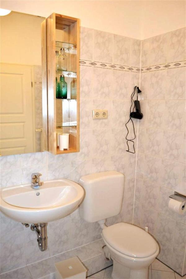 Apartment Quiet In Prenzlauer Berg Near Mauerpark *