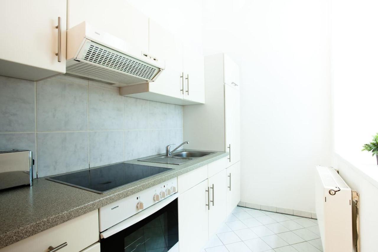 Apartment Quiet In Prenzlauer Berg Near Mauerpark Berlin