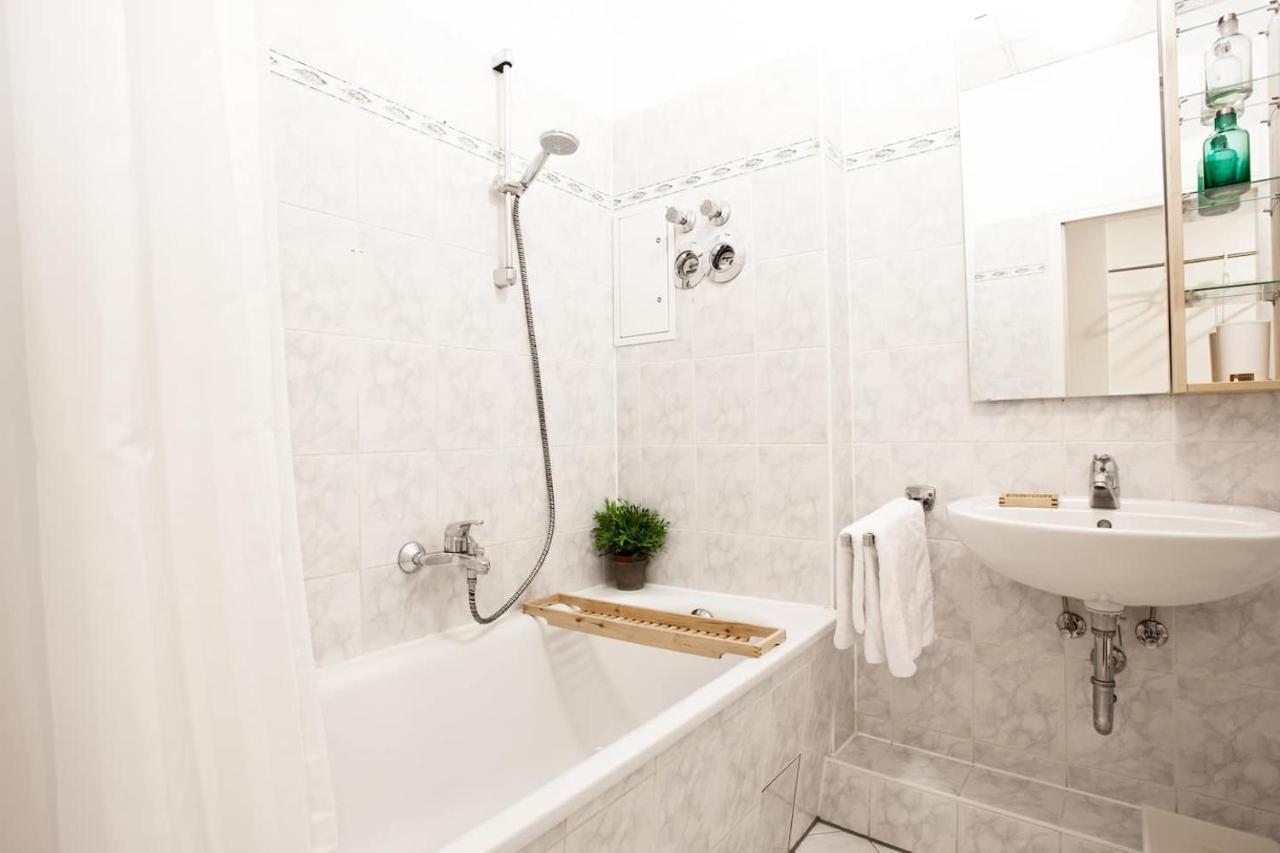 Apartment Quiet In Prenzlauer Berg Near Mauerpark *