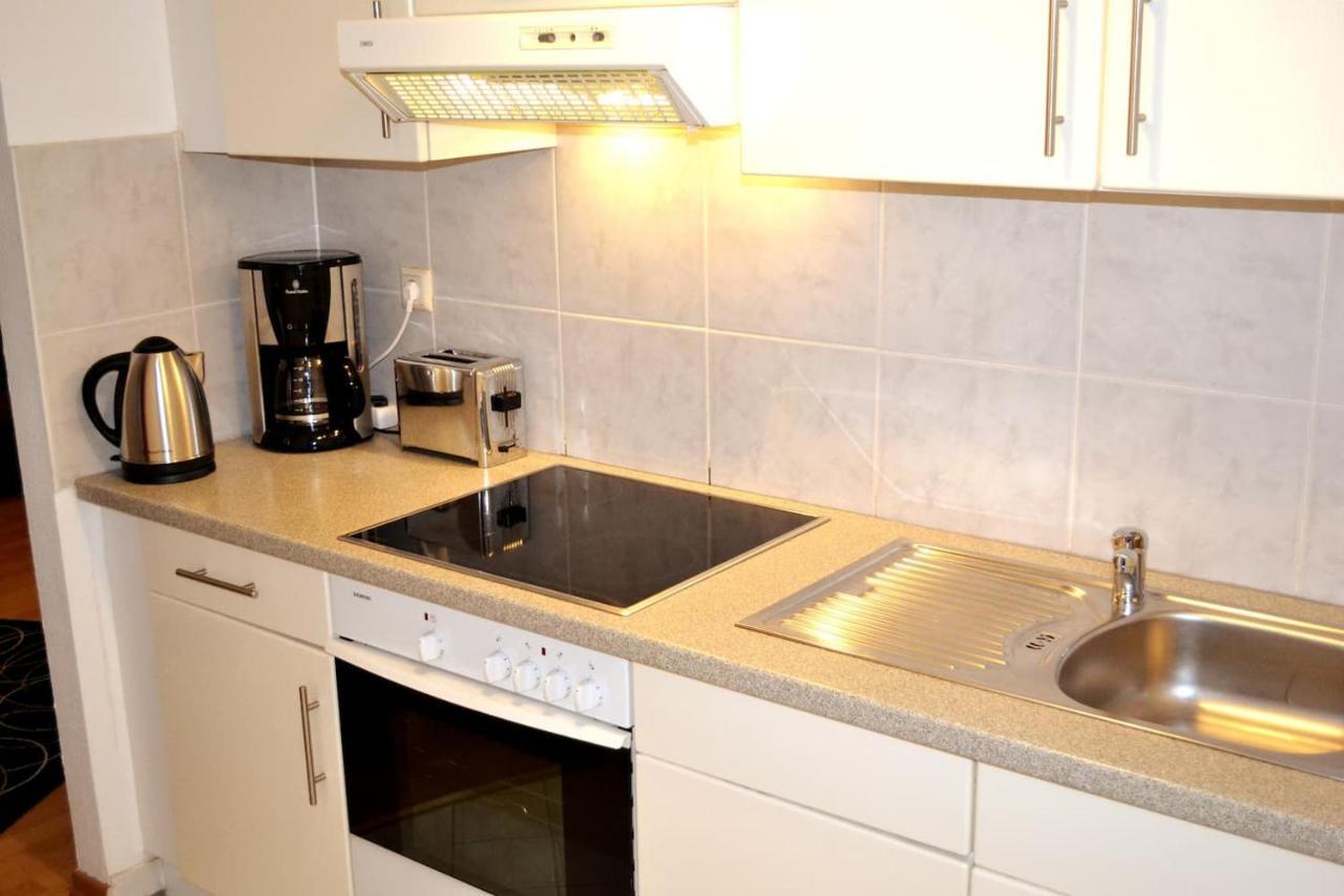 Apartment Quiet In Prenzlauer Berg Near Mauerpark Berlin