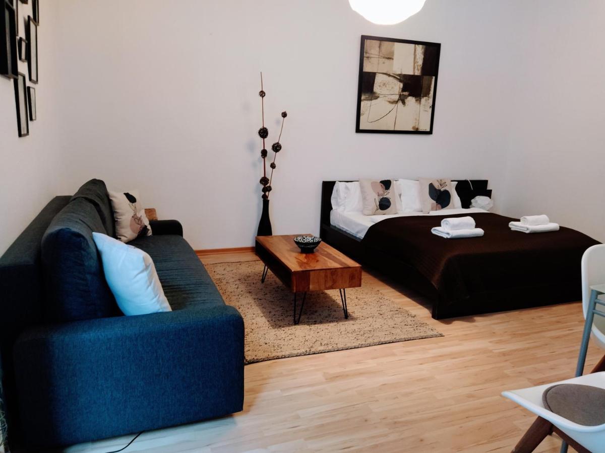 Apartment Quiet In Prenzlauer Berg Near Mauerpark Berlin
