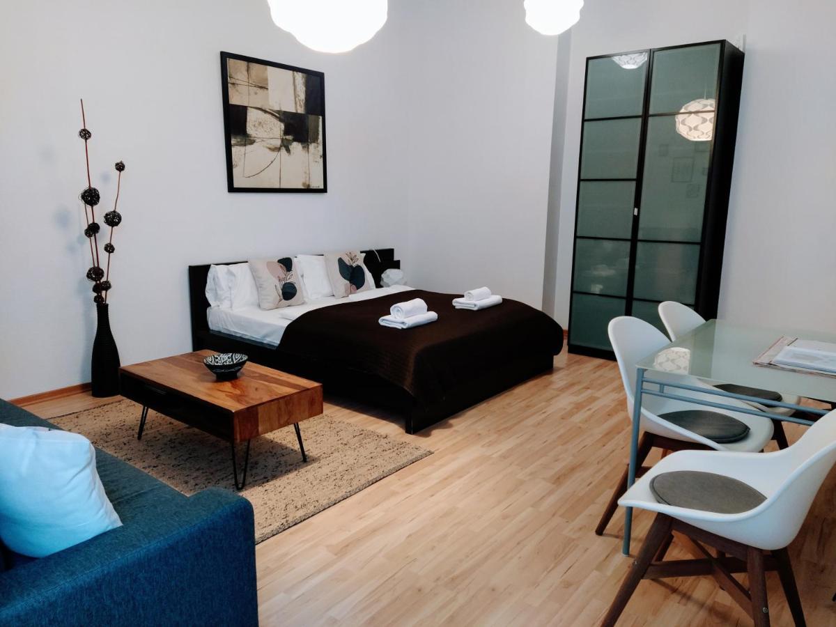 Apartment Quiet In Prenzlauer Berg Near Mauerpark *