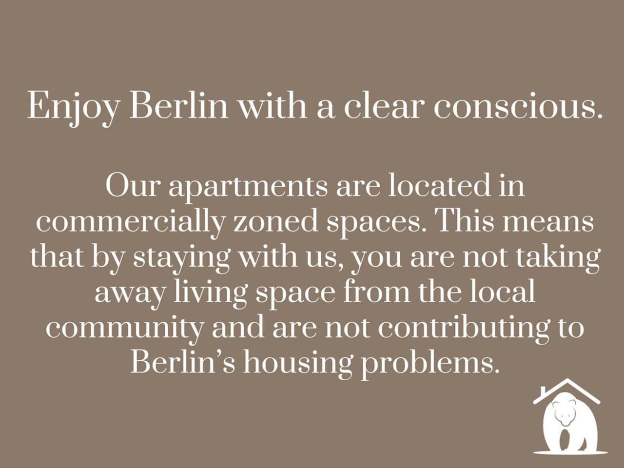 Quiet In Prenzlauer Berg Near Mauerpark Apartment